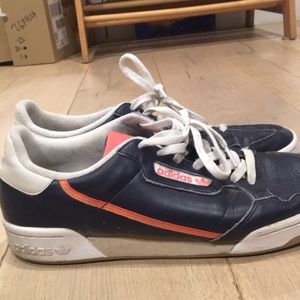 old school adidas men sneakers